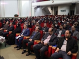 گزارش تصویری/ مانور آموزشی سربازرسین و بازرسان شعب اخذ رای مرکز حوزه انتخابیه تهران