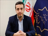 انتصاب مشاور فرماندار و مدیر روابط عمومی و امور بین الملل فرمانداری تهران
