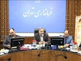 در جلسه ساماندهی شعب اخذ رای حوزه انتخابیه تهران مورد تاکید قرار گرفت
