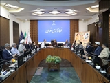 صدور اعتبار نامه نمایندگان منتخب تهران در مجلس دوازدهم