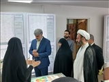 بازدید فرماندار تهران از مرکز رصد جمعیت کشور