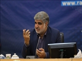 بازدید فرماندار تهران از رادیو تهران