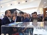 بازدید فرماندار تهران از چهارمین نمایشگاه دستاورد‌های وقف