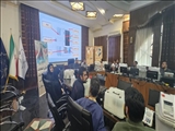 آغاز آموزش کاربران و مربیان شعب اخذ رای تهران