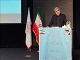 همایش بزرگداشت مقام معلم و تجلیل از معلمان نمونه آموزش و پرورش منطقه ۵