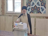 تشکر رئیس جمهور از ناظران و مجریان انتخابات تهران