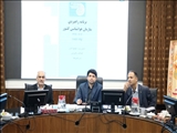 طرح توسعه ایستگاه های هواشناسی روی میز فرمانداری تهران