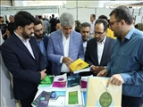 نمایشگاه های کتاب دارای ظرفیت های بی شمار تسهیل گری در مسائل اجتماعی هستند