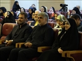 سومین رویداد ترویجی خانواده میزبان برگزار شد