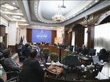 نخستین‌ جلسه کمیسیون کارگری شهرستان تهران در سال ۱۴۰۳ برگزار شد