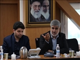 بانک اطلاعات تجهیزات مدیریت بحران بزودی اجرایی می شود