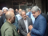لزوم رویکرد اقناعی در بهینه سازی سیستم برق بازار تهران