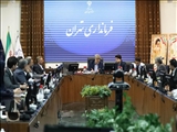 تاکید فرماندار تهران بر ایمن سازی خیابان های منتهی به خودروسازان برای تردد مردم