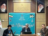 احمد قیومی معاون استاندار و فرماندار تهران در نشست شورای آموزش و پرورش بیان کرد؛