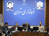 مشارکت حدود ۱۰۰هزار نفر در امر برگزاری انتخابات در کلانشهر تهران
