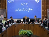 جلسه کمیته امنیتی ستاد انتخابات شهرستان تهران