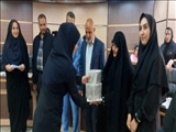 به مناسبت هفته ملی جوانی جمعیت