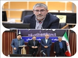فرمانداری تهران رتبه اول و برتر ستاد خدمات سفر استان را در گروه الف به خود اختصاص داد
