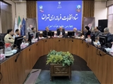 چهارمین جلسه هیأت اجرایی چهاردهمین دوره انتخابات ریاست جمهوری