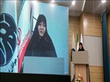 به همت اداره کل ورزش و جوانان استان و با حضور مشاور امور بانوان و خانواده فرمانداری تهران