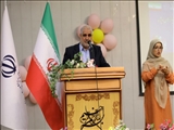 شور و نشاط دانش اموزان استثنایی نوید تحقق خواستن و توانستن است