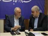 میز هدایت ستاد انتخابات فرمانداری تهران آغاز به کار کرد