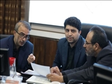 تاکید معاون فرماندار تهران بر صیانت از اراضی شمال شرق تهران و رعایت حقوق ابنیه قدیمی