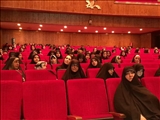 دوره مقدماتی تربیت کنشگری جمعیت با موضوع چشم انداز تحولات جمعیت در ایران
