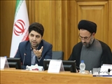 جلسه رفع مشکلات سازندگان مسكن و صنعت ساختمان با بیمه تأمين اجتماعی