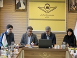تاکسی داران کم توقع ترین و پرکارترین قشر کلانشهر تهران
