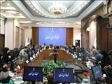 به ریاست معاون سیاسی اجتماعی فرماندار،