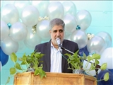 شما دانش آموزان امید کشور و والدین خود هستید