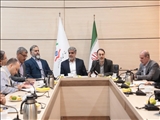 نشست بررسی نقش سازمان های مردم نهاد در حوزه محیط زیست