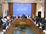 توانمندسازی دهیاران در مقابله با بلایای طبیعی و بحران ها