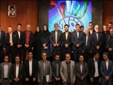 مراسم تجلیل از خیرین ورزش یار استان تهران