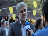 آغاز مانور توان افزایی بقا در شرایط سخت دهیاران شهرستان تهران