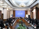 دومین جلسه شورای هماهنگی مبارزه با مواد مخدر شهرستان