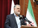 آیین تکریم و معارفه سرپرست جدید فرمانداری تهران