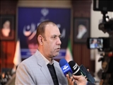 پیشرفت ۹۴ درصدی ساختمان موسسه ملي سرطان بيمارستان امام خميني (ره)