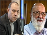 پیام تسلیت فرماندار تهران به رئیس شورای اسلامی شهر تهران