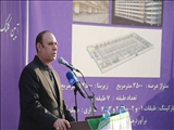 افتتاح و کلنگ زنی ۲۵ پروژه با اعتبار ۲۰۳ میلیارد تومان در روستاهای بخش آفتاب تهران