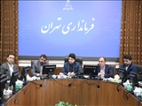 تدابیر ویژه ترافیکی پایتخت برای نوروز ۱۴۰۴ با تأکید بر ایمنی و اصلاح نقاط حادثه‌خیز