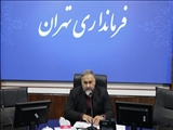 ایجاد کارگروه‌های تخصصی پدافند غیرعامل تهران؛ برنامه‌ریزی راهبردی برای ارتقای امنیت و کاهش تهدیدات