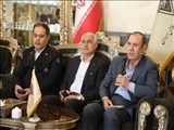 پیش‌بینی تدابیر ویژه برای خدمات‌رسانی نوروزی در راه‌آهن تهران