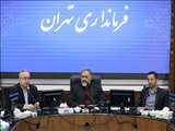 افزایش میزان رضایتمندی شهروندان در راستای تحقق اهداف دولت