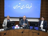 تأکید فرماندار تهران بر نظارت مستمر و تقویت بازرسی نانوایی‌ها