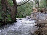 پرهیز از اتراق اطراف رودخانه های تهران