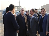 پایان فاز طراحی بزرگ‌ترین مرکز ورزشی، تفریحی و فرهنگی بخش آفتاب