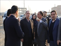 پایان فاز طراحی بزرگ‌ترین مرکز ورزشی، تفریحی و فرهنگی بخش آفتاب