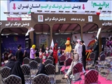 رعایت قوانین رانندگی گامی مهم در کاهش تصادفات است